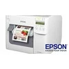 Spalvotas rašalinis etikečių spausdintuvas Epson ColorWorks C3500