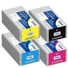 Epson ColorWorks C3500 Etikečių Rašalinis spausdintuvas Spalvotas 103 mm/sec USB Tinklinis LAN