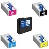 Epson ColorWorks C3500 Etikečių Rašalinis spausdintuvas Spalvotas 103 mm/sec USB Tinklinis LAN