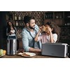 Skrudintuvas Steba TO 21 Inox 049300