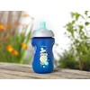 TOMMEE TIPPEE sportinis buteliukas, 12 mėn+, 447156