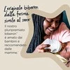 Tommee Tippee TOMMEE TIPPE Natural Start buteliukas CLOSER TO NATURE, su sterilizavimo funkcija 150 ml, 3 vnt., 42271820