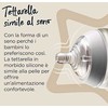 Jai skirtas Tommee Tippee Natural Start Anti-Colic savaime sterilizuojantis buteliukas
