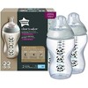Jai skirtas Tommee Tippee Natural Start Anti-Colic savaime sterilizuojantis buteliukas