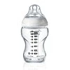 TOMMEE TIPPEE Natural Start stiklinis buteliukas, su sterilizavimo funkcija 250 ml, 0 mėn+, 42243891