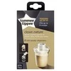 Tommee Tippee pieno ąsotis baltas 6 vnt (TT0083)