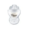 Tommee Tippee pieno ąsotis baltas 6 vnt (TT0083)