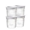TOMMEE TIPPEE indeliai pienui laikyti, 4vnt., 42301041