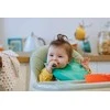 TOMMEE TIPPEE pirmasis maitinimosi šaukštas, mixcolor, 4 mėn+, 5 vnt., 44718920