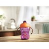 TOMMEE TIPPEE mokomasis puodelis, 7 mėn+, 447152