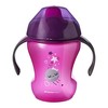 TOMMEE TIPPEE mokomasis puodelis, 7 mėn+, 447152