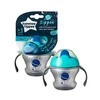 TOMMEE TIPPEE puodelis WEANING SIPPEE, 4 mėn+, 447151