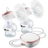 TOMMEE TIPPEE dvigubas elektrinis pientraukis, 423698