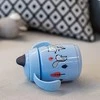 TOMMEE TIPPEE 300 ml 6+ mėn. WEANING SIPPEE puodelis – gertuvė, rožinė
