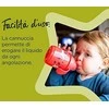TOMMEE TIPPEE 300 ml 7+ mėn. mokomasis puodelis su šiaudeliu, žalias