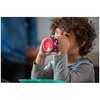 Tommee Tippee TT 44720111 SUPER CUP 190 ml 6+ violetinė SPECIALUS PASIŪLYMAS 1 + 1 puodelis 300 ml nemokamai