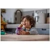 Tommee Tippee TT 44720111 SUPER CUP 190 ml 6+ violetinė SPECIALUS PASIŪLYMAS 1 + 1 puodelis 300 ml nemokamai