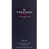 Tommy Hilfiger Freedom Sport for Him EDT tualetinis vanduo vyrams, 100 ml