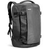 Travel Nešiojamas kompiuteris Backpack Tomtoc Navigator-T66 17"/40L (juodas)