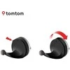 „TomTom“ aktyvus automobilinis laikiklis „Click &amp; GO USB-C“ 5/6 colių navigacijai