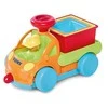 Tomy, Toomies, Cars Playset, Stacking Toy With Sounds, For Boys