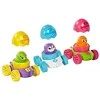 Toomies TOMY transporto priemonė Egg Racers, asort., E73088