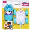 Toomies TOMY transporto priemonė Egg Racers, asort., E73088