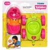 Toomies TOMY transporto priemonė Egg Racers, asort., E73088