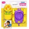 Toomies TOMY transporto priemonė Egg Racers, asort., E73088