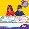Piešimo kilimėlis Aquadoodle Tomy