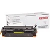 Xerox KASDIENINIS „Geltonas“ TONERIS, SKIRTAS HP - 415A (W2032A), STANDARTINĖ TALPA