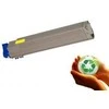 OKI Toneris geltona 22000 puslapių C9655