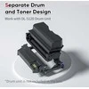 for laser printers, 15000 pages. Pantum TL-5120X Juodas | Pantum