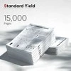 for laser printers, 15000 pages. Pantum TL-5120X Juodas | Pantum