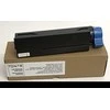 Toneris OKI 45807116 juoda