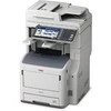 OKI 45396202 tonerio kasetė Originalus Rausvai raudona 1 vnt
