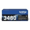 Toneris Brother TN-3480 Juodas originalas (TN3480)