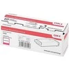 "oki" originalus toneris 09006128, magenta, 6000p, oki c650, c650dn, o
