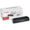 Toneris Canon FX3 juodas | fax L90/L250/L300