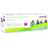 „Xerox“ alternatyvūs dažai, skirti HP LaserJet Pro M452, M477 Color with chip (CF413A) 2300str. Magenta – alternatyva