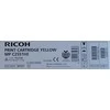 Ricoh MP C2551 (842062) (841507), geltona kasetė
