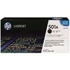 Hewlett Packard (HP) Toneris HP 501A Juodas originalas (Q6470- 67901)