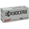 Kyocera TK-5160M (1T02NTBNL0), purpurinė kasetė