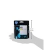 Hewlett Packard (HP) HP no.82 Ink Cart. Geltona (69ml)