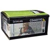 „Lexmark“ kasetės „Geltona“ (C544X1YG) grąžinimas