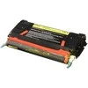 Lexmark C736H1YG kasetė, Geltona, 10000 puslapių