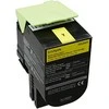 Lexmark Return Program 70C2HY0 Toneris Cartridge, Geltona