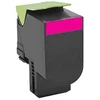 Lexmark return (80C20M0, 802M), purpurinė kasetė