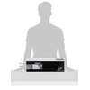Lexmark MS71/81x Juodas CRTG Extra Lexmark