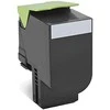 Lexmark 702K R Originalus Juoda 1 vnt